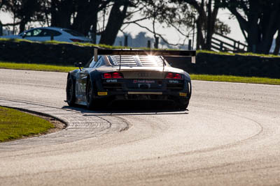 99;8-June-2019;99;AGT;Audi-R8-LMS-Ultra;Australia;Australian-GT;Australian-GT-Championship;Barton-Mawer;Grand-Tourer;Industrie-Clothing;Nick-Kelly;Phillip-Island;Shannons-Nationals;Victoria;auto;motorsport;racing;super-telephoto