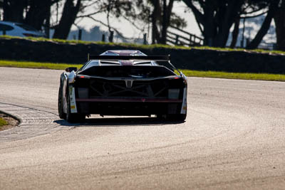 48;48;8-June-2019;AGT;Australia;Australian-GT;Australian-GT-Championship;Glenn-Wood;Grand-Tourer;Justin-McMillan;M-Motorsport;Phillip-Island;Reiter-KTM-X‒Bow-GT4;Shannons-Nationals;Victoria;auto;motorsport;racing;super-telephoto