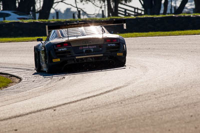 99;8-June-2019;99;AGT;Audi-R8-LMS-Ultra;Australia;Australian-GT;Australian-GT-Championship;Barton-Mawer;Grand-Tourer;Industrie-Clothing;Nick-Kelly;Phillip-Island;Shannons-Nationals;Victoria;auto;motorsport;racing;super-telephoto