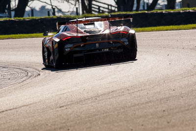 59;59;59-Racing-HSY-Opti-‒-Coat;8-June-2019;AGT;Australia;Australian-GT;Australian-GT-Championship;Fraser-Ross;Grand-Tourer;McLaren-720S-GT3;Phillip-Island;Ryan-Simpson;Shannons-Nationals;Topshot;Victoria;auto;motorsport;racing;super-telephoto