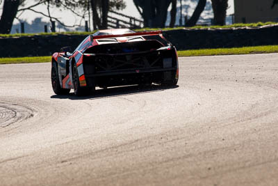 50;50;8-June-2019;AGT;Australia;Australian-GT;Australian-GT-Championship;David-Crampton;Grand-Tourer;Phillip-Island;Reiter-KTM-X‒Bow-GT4;Shannons-Nationals;Trent-Harrison;Vantage-Freight-M-Motorsport;Victoria;auto;motorsport;racing;super-telephoto