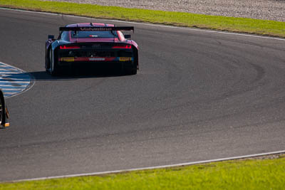 1;1;8-June-2019;AGT;Audi-R8-LMS-Evo;Australia;Australian-GT;Australian-GT-Championship;Garth-Tander;Geoff-Emery;Grand-Tourer;Phillip-Island;Shannons-Nationals;Valvoline;Victoria;auto;motorsport;racing;super-telephoto