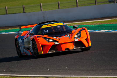 50;50;8-June-2019;AGT;Australia;Australian-GT;Australian-GT-Championship;David-Crampton;Grand-Tourer;Phillip-Island;Reiter-KTM-X‒Bow-GT4;Shannons-Nationals;Trent-Harrison;Vantage-Freight-M-Motorsport;Victoria;auto;motorsport;racing;super-telephoto
