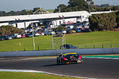 129;129;8-June-2019;AGT;Australia;Australian-GT;Australian-GT-Championship;Grand-Tourer;Haemokinesis-Trofeo-Estate;Joseph-Ensabella;Lamborghini-Huracan-GT3;Phillip-Island;Shannons-Nationals;Tim-Blanchard;Victoria;auto;motorsport;racing;telephoto
