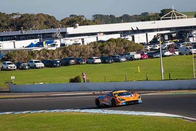 59;59;59-Racing-HSY-Opti-‒-Coat;8-June-2019;AGT;Australia;Australian-GT;Australian-GT-Championship;Fraser-Ross;Grand-Tourer;McLaren-720S-GT3;Phillip-Island;Ryan-Simpson;Shannons-Nationals;Victoria;auto;motorsport;racing;telephoto