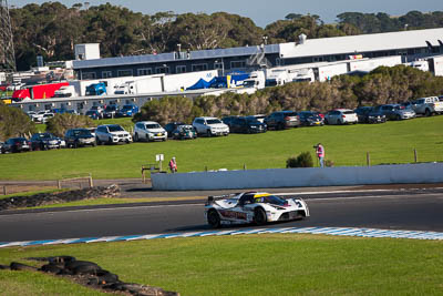48;48;8-June-2019;AGT;Australia;Australian-GT;Australian-GT-Championship;Glenn-Wood;Grand-Tourer;Justin-McMillan;M-Motorsport;Phillip-Island;Reiter-KTM-X‒Bow-GT4;Shannons-Nationals;Victoria;auto;motorsport;racing;telephoto