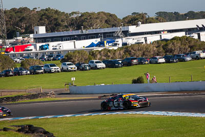 24;24;8-June-2019;AGT;Audi-R8-LMS;Australia;Australian-GT;Australian-GT-Championship;Grand-Tourer;John-Martin;Phillip-Island;Rich-Energy;Shannons-Nationals;Tony-Bates;Victoria;auto;motorsport;racing;telephoto