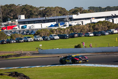 129;129;8-June-2019;AGT;Australia;Australian-GT;Australian-GT-Championship;Grand-Tourer;Haemokinesis-Trofeo-Estate;Joseph-Ensabella;Lamborghini-Huracan-GT3;Phillip-Island;Shannons-Nationals;Tim-Blanchard;Victoria;auto;motorsport;racing;telephoto