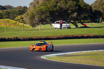 50;50;8-June-2019;AGT;Australia;Australian-GT;Australian-GT-Championship;David-Crampton;Grand-Tourer;Phillip-Island;Reiter-KTM-X‒Bow-GT4;Shannons-Nationals;Trent-Harrison;Vantage-Freight-M-Motorsport;Victoria;auto;motorsport;racing;super-telephoto
