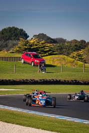 39;39;8-June-2019;AGI-Sport;Antonio-Astuti;Australia;Formula-4;Mygale;Phillip-Island;Shannons-Nationals;Victoria;auto;motorsport;racing;super-telephoto