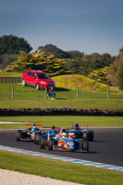 39;39;8-June-2019;AGI-Sport;Antonio-Astuti;Australia;Formula-4;Mygale;Phillip-Island;Shannons-Nationals;Victoria;auto;motorsport;racing;super-telephoto