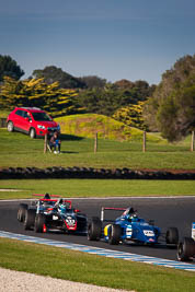 11;11;8-June-2019;Australia;Formula-4;Jackson-Walls;Mygale;Objective-Racing;Phillip-Island;Shannons-Nationals;Victoria;auto;motorsport;racing;super-telephoto