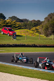 7;7;8-June-2019;AGI-Sport;Australia;Christian-Mansell;Formula-4;Mygale;Phillip-Island;Shannons-Nationals;Victoria;auto;motorsport;racing;super-telephoto