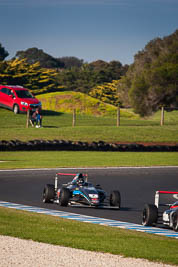 7;7;8-June-2019;AGI-Sport;Australia;Christian-Mansell;Formula-4;Mygale;Phillip-Island;Shannons-Nationals;Victoria;auto;motorsport;racing;super-telephoto