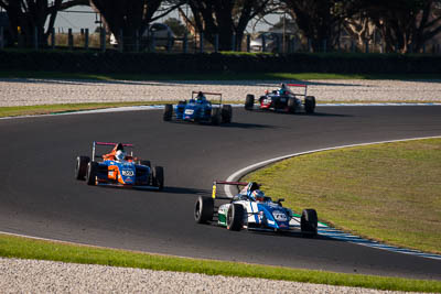 76;76;8-June-2019;Australia;Emerson-Harvey;Formula-4;Mygale;Phillip-Island;Shannons-Nationals;Team-BRM;Victoria;auto;motorsport;racing;super-telephoto