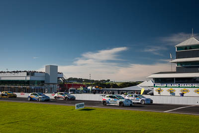 30;50;8;9;30;50;8;8-June-2019;9;Alfa-Romeo-Giulietta-Veloce;Ashley-Seward-Motorsport;Australia;Australian-TCR;Dylan-OKeeffe;HMO-Customer-Racing;Honda-Civic-Type-R;Hyundai-I30N;Jason-Bright;Phillip-Island;Shannons-Nationals;Taskforce-Alliance-Autosport;Tony-DAlberto;Victoria;Volkswagen-Golf-GTI;Wall-Racing;William-Brown;auto;motorsport;racing;sky;wide-angle