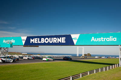 22;22;8-June-2019;Audi-RS-3;Australia;Australian-TCR;Hamish-Ribartis;Melbourne-Performance-Centre;Phillip-Island;Shannons-Nationals;Victoria;auto;motorsport;racing;sky;wide-angle