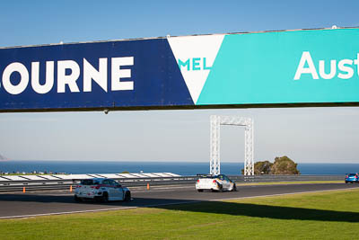 7;777;7;777;8-June-2019;Alfa-Romeo-Giulietta-Veloce;Andre-Heimgartner;Australia;Australian-TCR;Garry-Rogers-Motorsport;Jimmy-Vernon;Kelly-Racing;Phillip-Island;Shannons-Nationals;Subaru-WRX-STI;Victoria;auto;motorsport;racing;telephoto