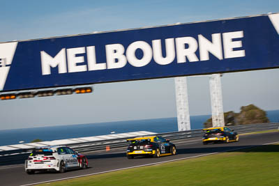 33;33;8-June-2019;Australia;Australian-TCR;Chris-Pither;Garry-Rogers-Motorsport;Phillip-Island;Renault-Megane-RS;Shannons-Nationals;Victoria;auto;motorsport;racing;telephoto