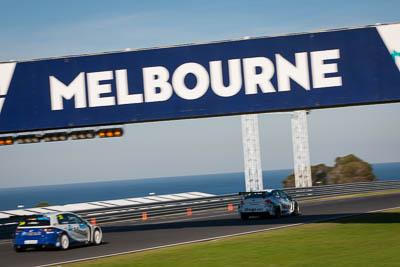 6;6;8-June-2019;Australia;Australian-TCR;Kelly-Racing;Molly-Taylor;Phillip-Island;Shannons-Nationals;Subaru-WRX-STI;Victoria;auto;motorsport;racing;telephoto
