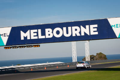 30;30;8-June-2019;Australia;Australian-TCR;HMO-Customer-Racing;Hyundai-I30N;Phillip-Island;Shannons-Nationals;Victoria;William-Brown;auto;motorsport;racing;telephoto