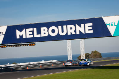3;35;3;35;8-June-2019;Alexandra-Whitley;Alliance-Autosport;Audi-RS-3;Australia;Australian-TCR;Leanne-Tander;Melbourne-Performance-Centre;Phillip-Island;Shannons-Nationals;Victoria;Volkswagen-Golf-GTI;auto;motorsport;racing;telephoto