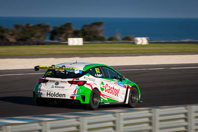 62;62;8-June-2019;Alex-Rullo;Australia;Australian-TCR;Holden-Astra;Kelly-Racing;Phillip-Island;Shannons-Nationals;Victoria;auto;motorsport;racing;super-telephoto