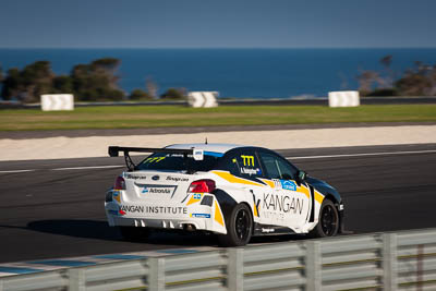 777;777;8-June-2019;Andre-Heimgartner;Australia;Australian-TCR;Kelly-Racing;Phillip-Island;Shannons-Nationals;Subaru-WRX-STI;Victoria;auto;motorsport;racing;super-telephoto