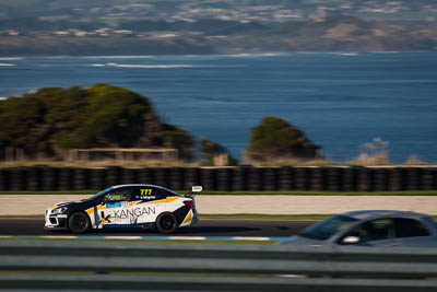 777;777;8-June-2019;Andre-Heimgartner;Australia;Australian-TCR;Kelly-Racing;Phillip-Island;Shannons-Nationals;Subaru-WRX-STI;Victoria;auto;motorsport;racing;super-telephoto