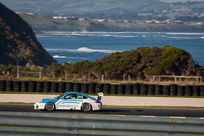 22;22;8-June-2019;Andrew-Goldie;Australia;Class-B;Phillip-Island;Porsche-GT3-Cup;Porsche-GT3-Cup-Challenge;Shannons-Nationals;Victoria;auto;motorsport;racing;super-telephoto