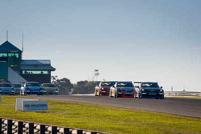 12;77;78;12;77;78;8-June-2019;Aaron-Love;Australia;Harri-Jones;Max-Vidau;Phillip-Island;Porsche-GT3-Cup;Porsche-GT3-Cup-Challenge;Pro;Shannons-Nationals;Sonic-Motor-Racing;Victoria;auto;motorsport;racing;super-telephoto