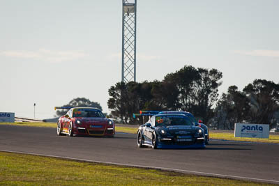 12;77;78;12;77;78;8-June-2019;Aaron-Love;Australia;Harri-Jones;Max-Vidau;Phillip-Island;Porsche-GT3-Cup;Porsche-GT3-Cup-Challenge;Pro;Shannons-Nationals;Sonic-Motor-Racing;Victoria;auto;motorsport;racing;super-telephoto