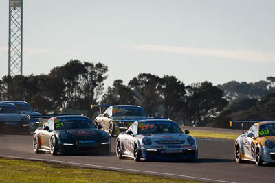 21;777;21;777;8-June-2019;Australia;Cameron-Crick;Phillip-Island;Porsche-GT3-Cup;Porsche-GT3-Cup-Challenge;Pro;Pro‒Am;Shane-Barwood;Shannons-Nationals;Victoria;auto;motorsport;racing;super-telephoto