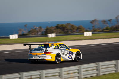 99;8-June-2019;99;Australia;Phillip-Island;Porsche-GT3-Cup;Porsche-GT3-Cup-Challenge;Pro‒Am;Ross-McGregor;Shannons-Nationals;Victoria;auto;motorsport;racing;super-telephoto