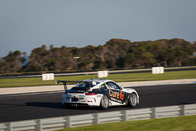 3;3;8-June-2019;Australia;Jonathan-Gliksten;Phillip-Island;Porsche-GT3-Cup;Porsche-GT3-Cup-Challenge;Pro‒Am;Shannons-Nationals;Victoria;auto;motorsport;racing;super-telephoto