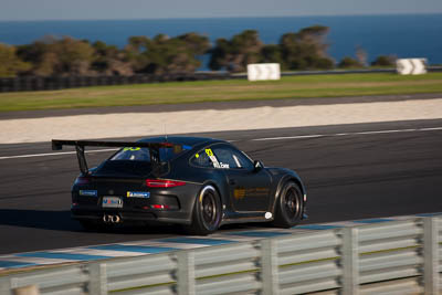 93;8-June-2019;93;Australia;Marty-Ewer;Phillip-Island;Porsche-GT3-Cup;Porsche-GT3-Cup-Challenge;Pro‒Am;Shannons-Nationals;Victoria;auto;motorsport;racing;super-telephoto
