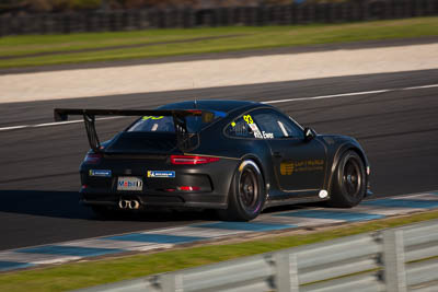 93;8-June-2019;93;Australia;Marty-Ewer;Phillip-Island;Porsche-GT3-Cup;Porsche-GT3-Cup-Challenge;Pro‒Am;Shannons-Nationals;Victoria;auto;motorsport;racing;super-telephoto