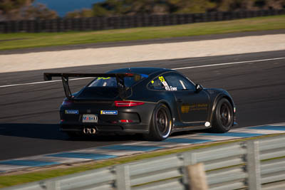 93;8-June-2019;93;Australia;Marty-Ewer;Phillip-Island;Porsche-GT3-Cup;Porsche-GT3-Cup-Challenge;Pro‒Am;Shannons-Nationals;Victoria;auto;motorsport;racing;super-telephoto