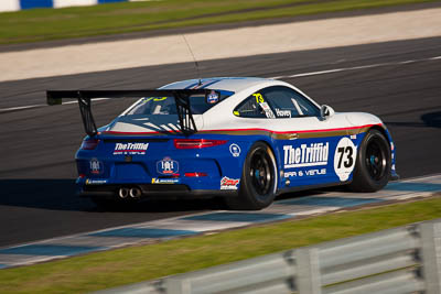 73;73;8-June-2019;Australia;Michael-Hovey;Phillip-Island;Porsche-GT3-Cup;Porsche-GT3-Cup-Challenge;Pro‒Am;Shannons-Nationals;Victoria;auto;motorsport;racing;super-telephoto