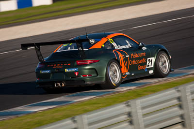 21;21;8-June-2019;Australia;Phillip-Island;Porsche-GT3-Cup;Porsche-GT3-Cup-Challenge;Pro‒Am;Shane-Barwood;Shannons-Nationals;Victoria;auto;motorsport;racing;super-telephoto