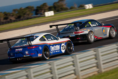 73;73;8-June-2019;Australia;Michael-Hovey;Phillip-Island;Porsche-GT3-Cup;Porsche-GT3-Cup-Challenge;Pro‒Am;Shannons-Nationals;Victoria;auto;motorsport;racing;super-telephoto