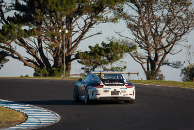 3;3;8-June-2019;Australia;Jonathan-Gliksten;Phillip-Island;Porsche-GT3-Cup;Porsche-GT3-Cup-Challenge;Pro‒Am;Shannons-Nationals;Victoria;auto;motorsport;racing;super-telephoto