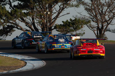 12;77;78;12;77;78;8-June-2019;Aaron-Love;Australia;Harri-Jones;Max-Vidau;Phillip-Island;Porsche-GT3-Cup;Porsche-GT3-Cup-Challenge;Pro;Shannons-Nationals;Sonic-Motor-Racing;Victoria;auto;motorsport;racing;super-telephoto
