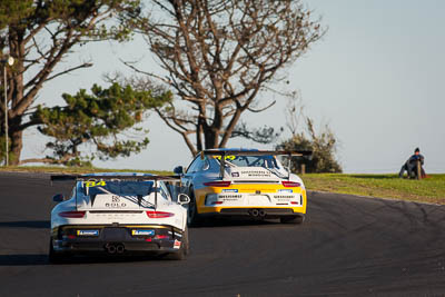99;8-June-2019;99;Australia;Phillip-Island;Porsche-GT3-Cup;Porsche-GT3-Cup-Challenge;Pro‒Am;Ross-McGregor;Shannons-Nationals;Victoria;auto;motorsport;racing;super-telephoto