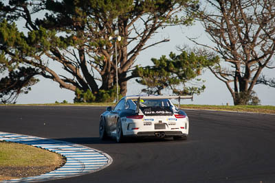 3;3;8-June-2019;Australia;Jonathan-Gliksten;Phillip-Island;Porsche-GT3-Cup;Porsche-GT3-Cup-Challenge;Pro‒Am;Shannons-Nationals;Victoria;auto;motorsport;racing;super-telephoto