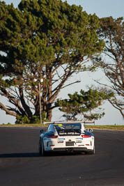 3;3;8-June-2019;Australia;Jonathan-Gliksten;Phillip-Island;Porsche-GT3-Cup;Porsche-GT3-Cup-Challenge;Pro‒Am;Shannons-Nationals;Victoria;auto;motorsport;racing;super-telephoto