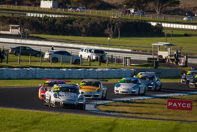 13;84;13;8-June-2019;84;Australia;Brett-Boulton;Phillip-Island;Porsche-GT3-Cup;Porsche-GT3-Cup-Challenge;Pro‒Am;Sam-Shahin;Shannons-Nationals;Victoria;auto;motorsport;racing;super-telephoto