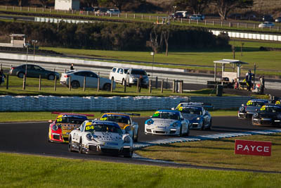 13;84;13;8-June-2019;84;Australia;Brett-Boulton;Phillip-Island;Porsche-GT3-Cup;Porsche-GT3-Cup-Challenge;Pro‒Am;Sam-Shahin;Shannons-Nationals;Victoria;auto;motorsport;racing;super-telephoto