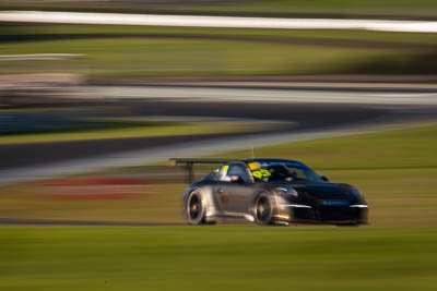 93;8-June-2019;93;Australia;Marty-Ewer;Phillip-Island;Porsche-GT3-Cup;Porsche-GT3-Cup-Challenge;Pro‒Am;Shannons-Nationals;Victoria;auto;motorsport;racing;super-telephoto