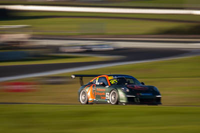 21;21;8-June-2019;Australia;Phillip-Island;Porsche-GT3-Cup;Porsche-GT3-Cup-Challenge;Pro‒Am;Shane-Barwood;Shannons-Nationals;Victoria;auto;motorsport;racing;super-telephoto